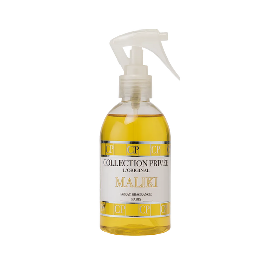 Spray d’intérieur Maliki 250 ml - Collection Privee MJ BAZAR
