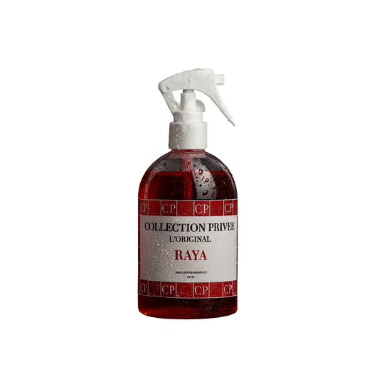 Parfum Intérieur Raya 250ml - Collection Privée | L'Original Collection Privée