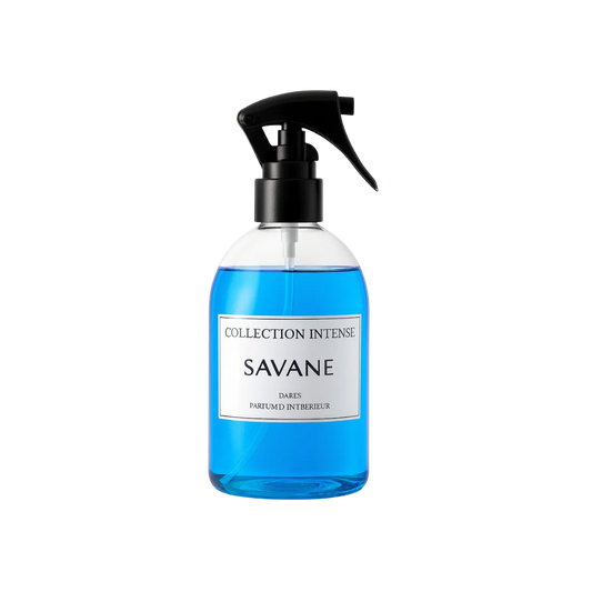 Parfum Intérieur Savane 250ml - Collection Intense Collection Privée
