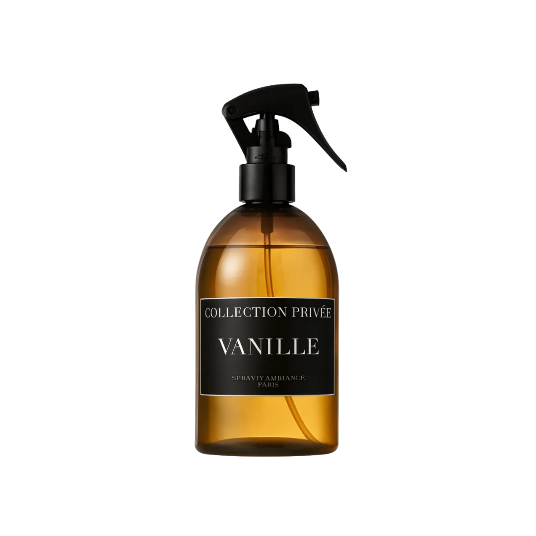 Parfum Intérieur Vanille 300ml - Collection Privée Collection Privée