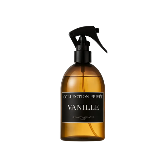 Parfum Intérieur Vanille 300ml - Collection Privée Collection Privée
