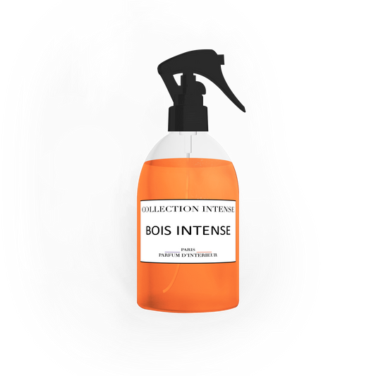 Parfum Intérieur Bois Intense 250ml - Collection Intense