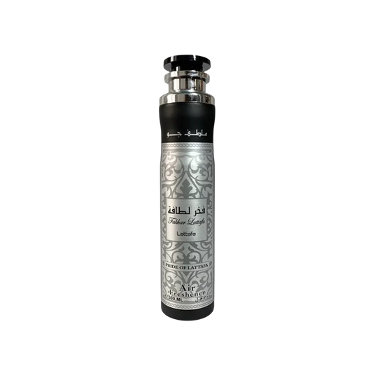 Spray d'Intérieur Air Freshener Fakhar 300ml - Lattafa Lattafa