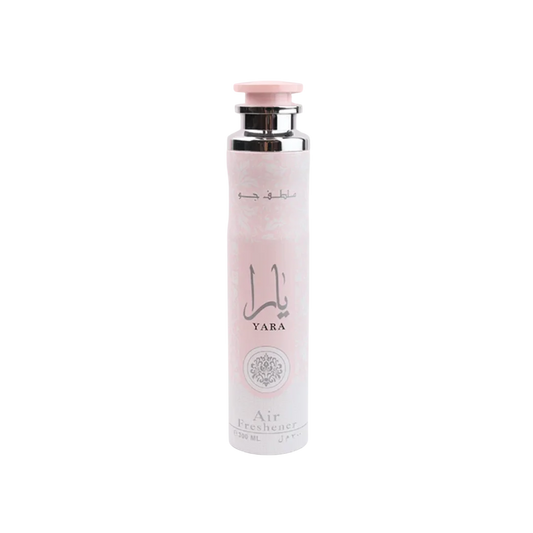 Spray d'Intérieur Air Freshener Yara 300ml - Lattafa Lattafa
