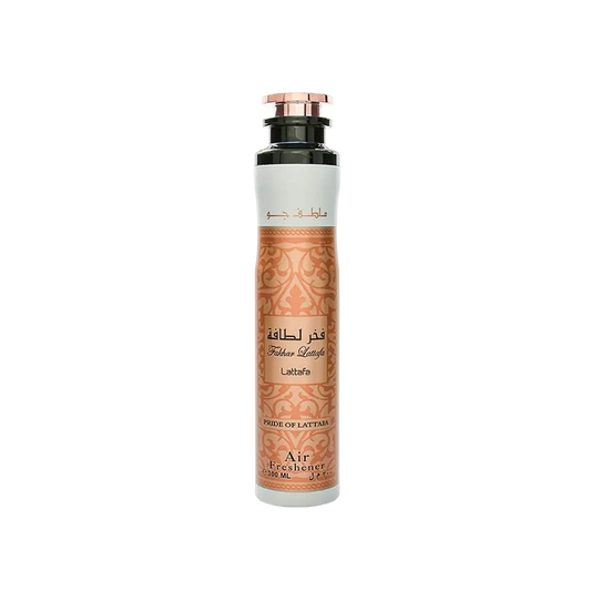 Spray d'intérieur Air Freshener Fakhar 300ml - Lattafa Lattafa