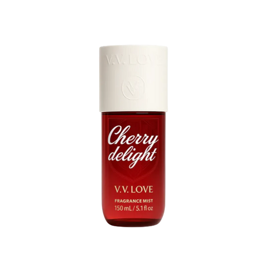 Brume Parfumée Cherry Delight 150ml - V.V Love V.V Love