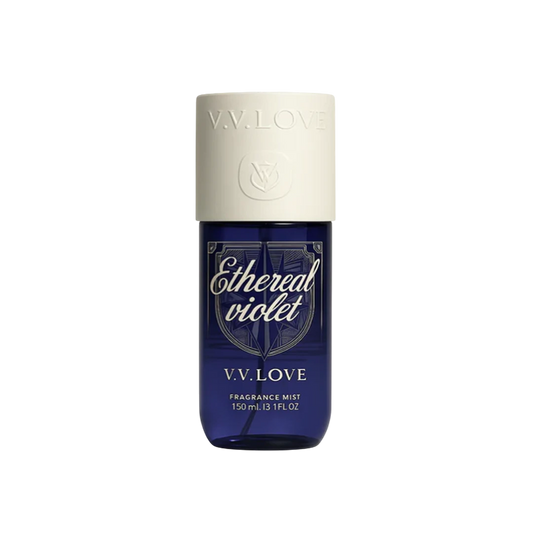 Brume Parfumée Ethereal Violet 150ml - V.V Love V.V Love