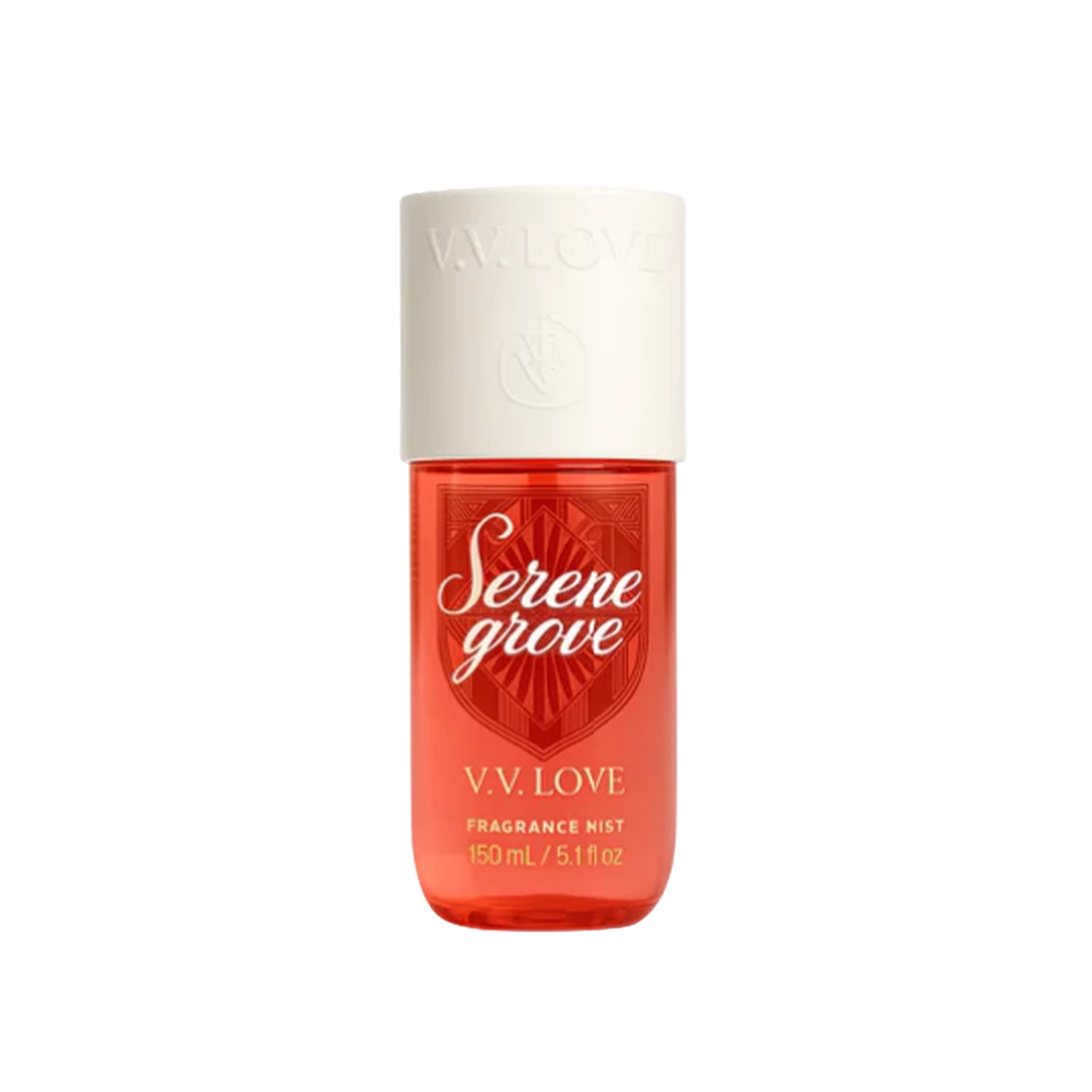 Brume Parfumée Serene Grove 150ml - V.V Love V.V Love