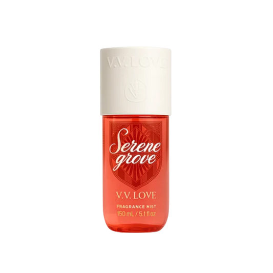 Brume Parfumée Serene Grove 150ml - V.V Love V.V Love