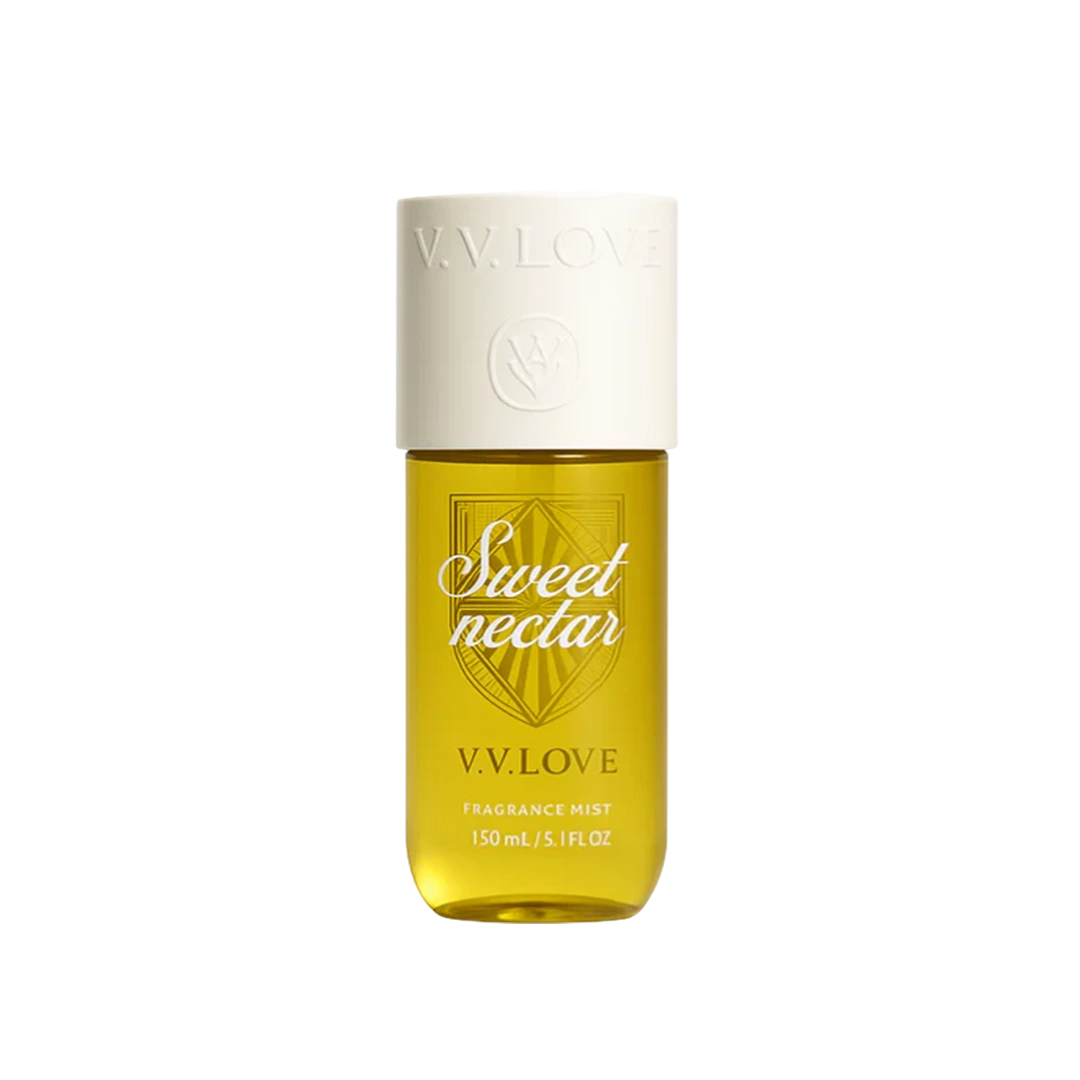 Brume Parfumée Sweet Nectar 150ml - V.V Love V.V Love