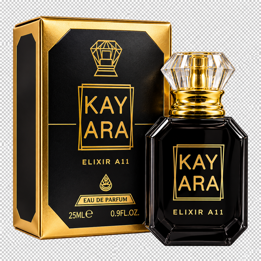 Eau de Parfum Elixir A11 25 ml - Kay Ara KAY ARA