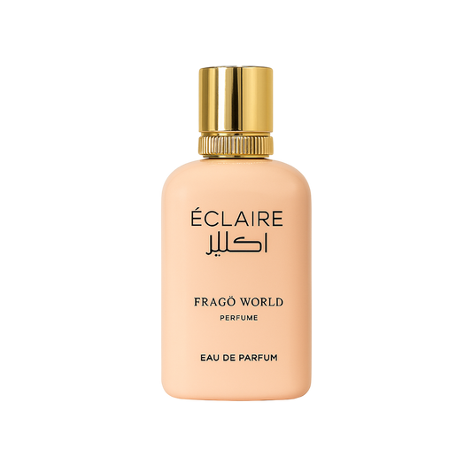 Eau de Parfum Éclaire – 100 ml – Frago World MJ BAZAR