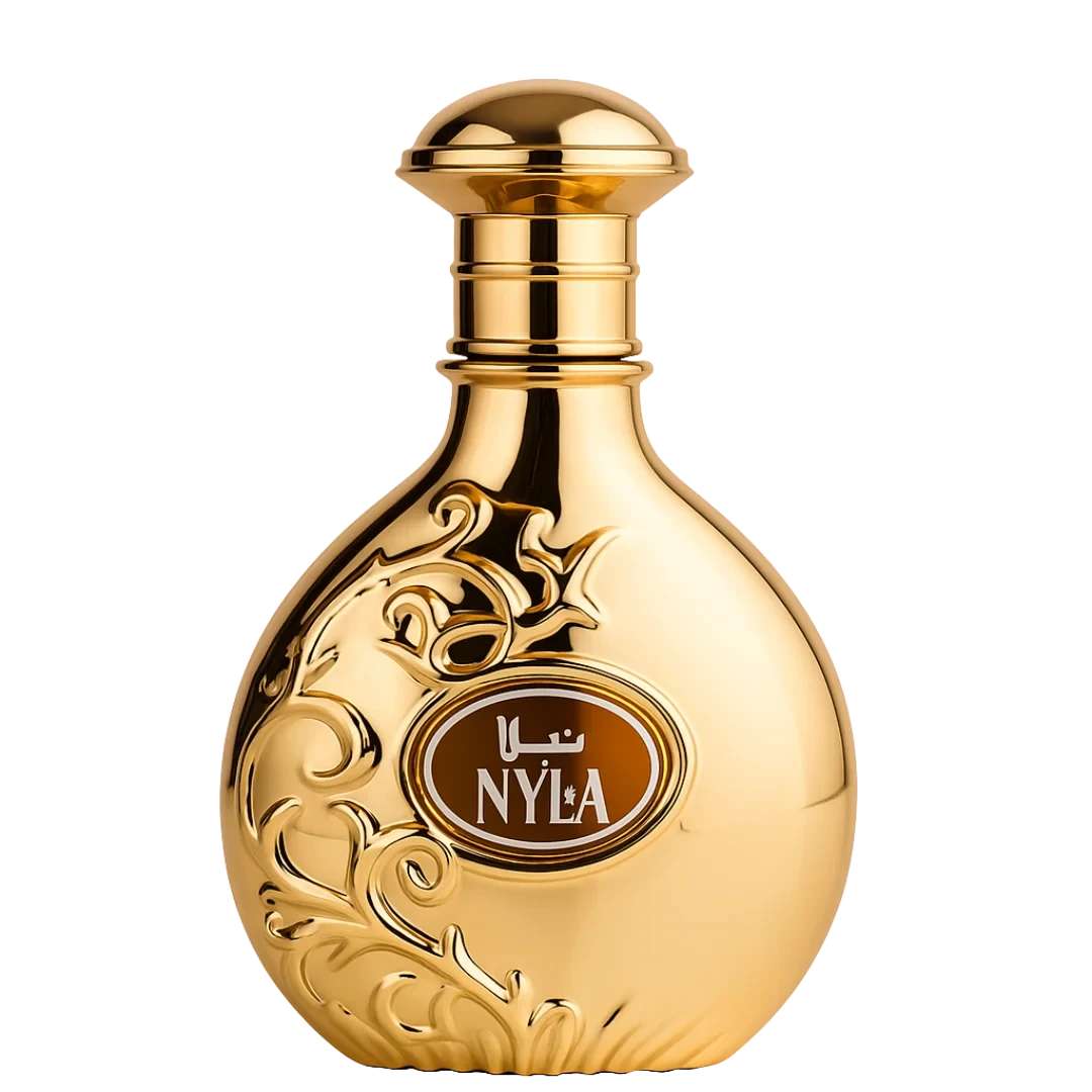 Eau de Parfum Nyla 80 ml - Arabiyat Prestige MJ BAZAR