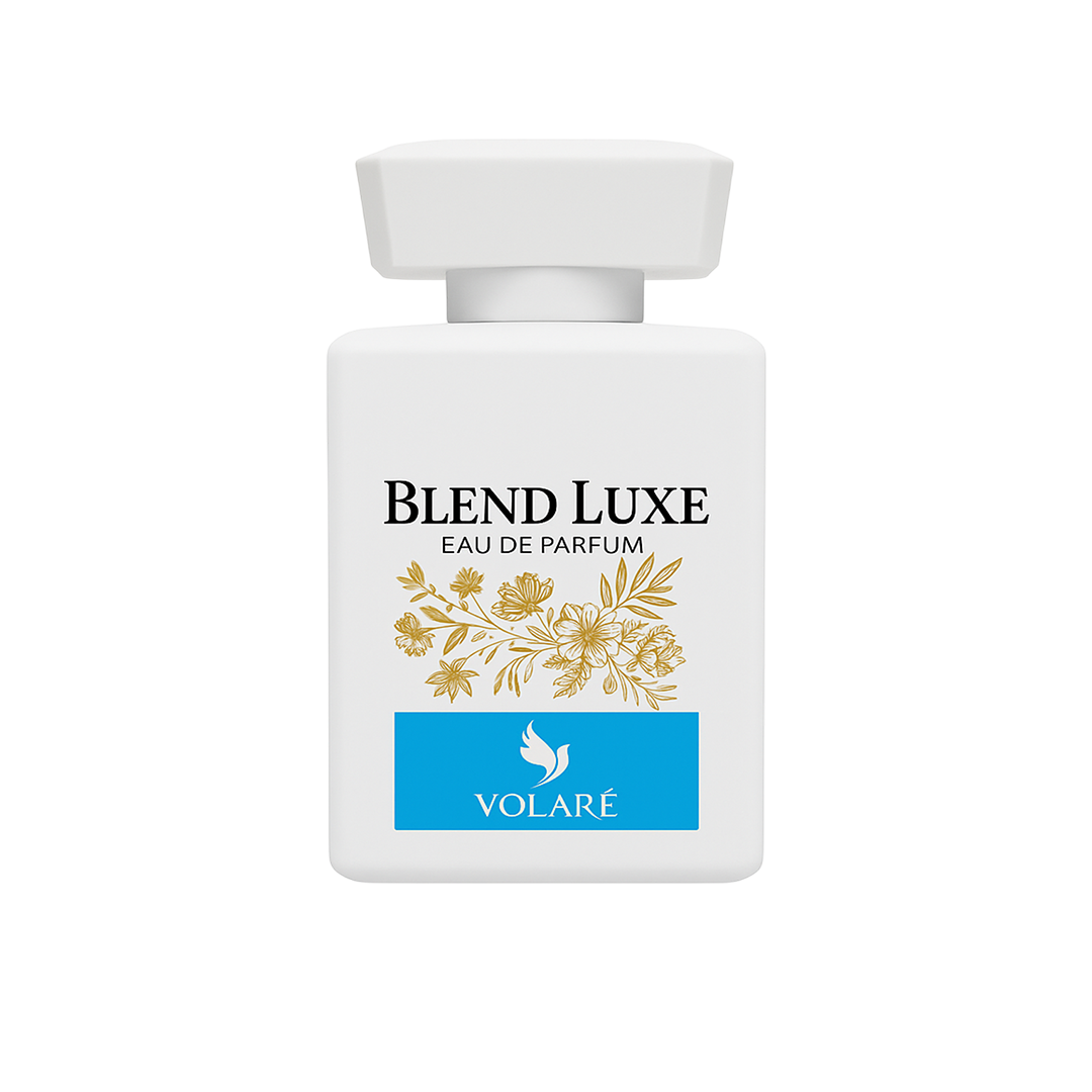 Eau de parfum Blend Luxe - Volaré - 100ml Volaré