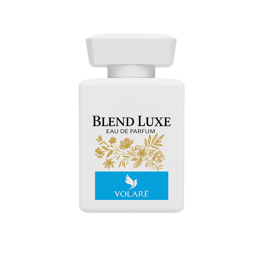 Eau de parfum Blend Luxe - Volaré - 100ml Volaré