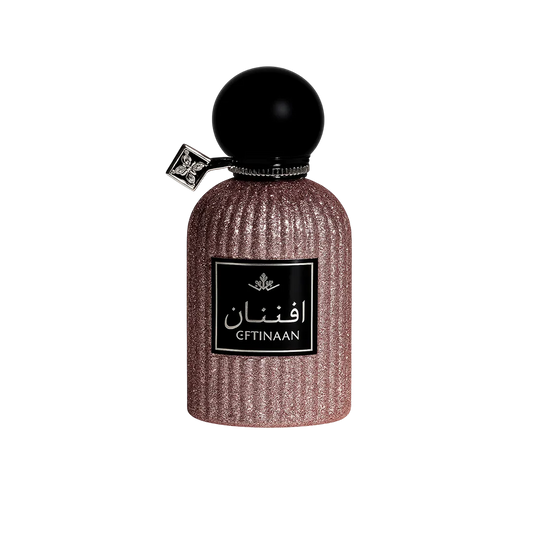 Eau de parfum Eftinaan - 100ml - Ard Al Zaafaran Ard Al Zaafaran
