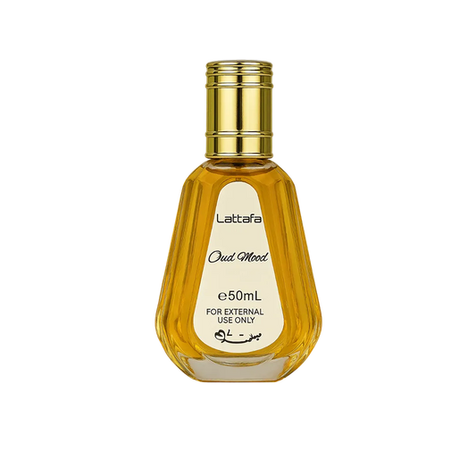 Eau de parfum Oud Mood - 50ml - Lattafa Lattafa