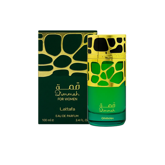 Eau de parfum Quimmah For Women - 100ml - Lattafa Lattafa