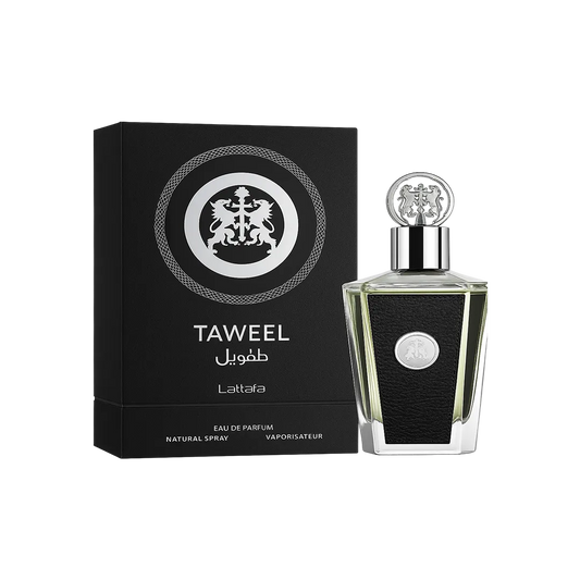 Eau de parfum Taweel - 100ml - Lattafa Lattafa