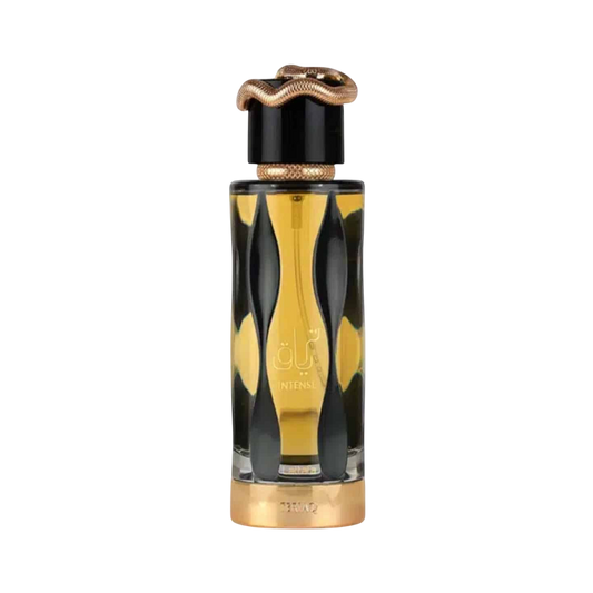 Teriaq Intense - Eau de Parfum 100ml - Lattafa Lattafa