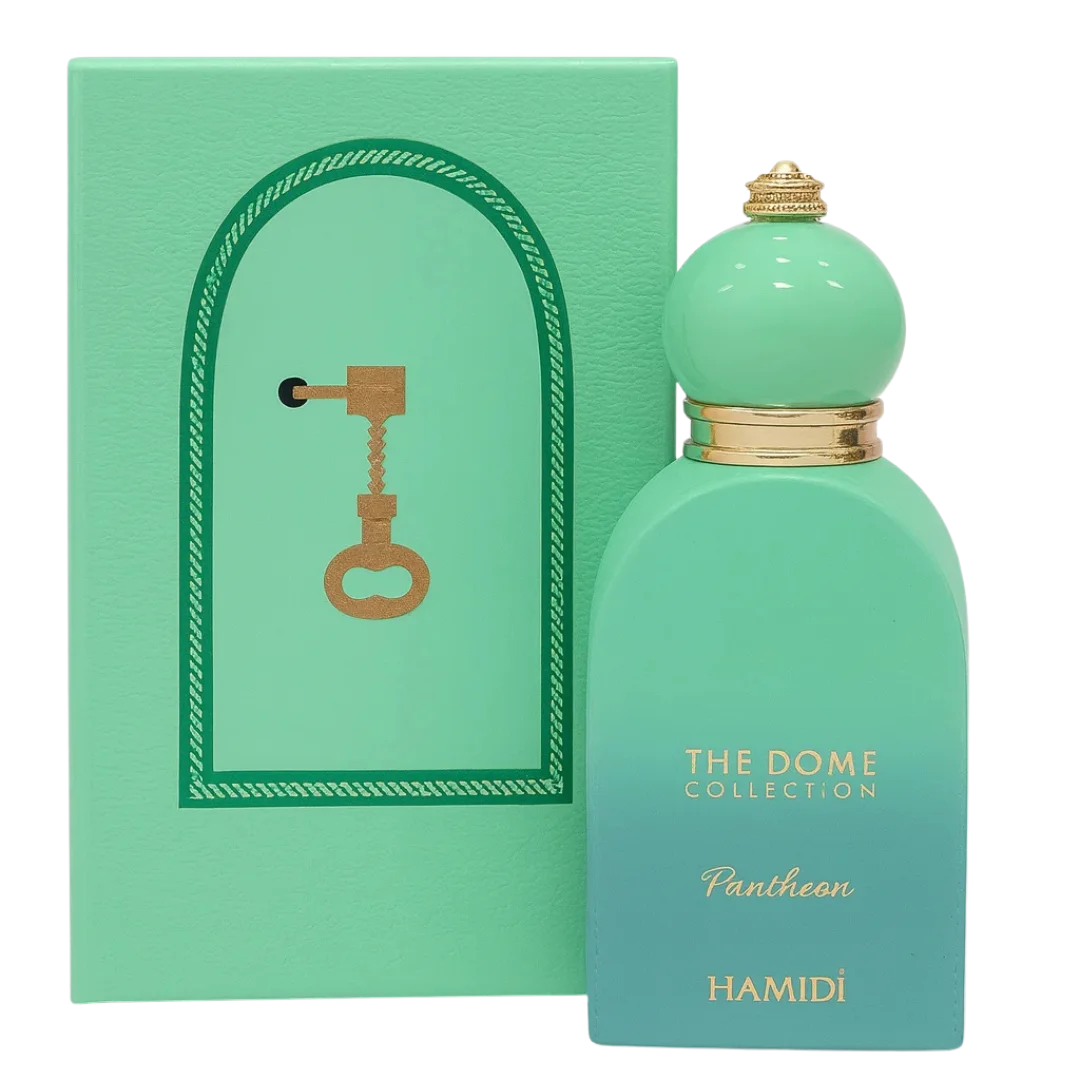 Eau de Parfum The Dome 100 ml - Reichstag MJ BAZAR