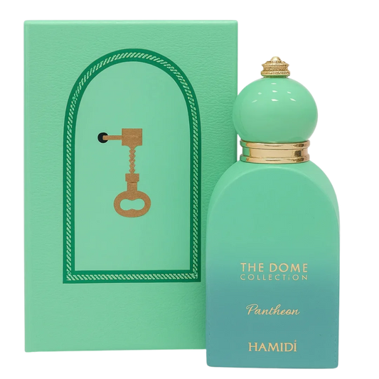 Eau de Parfum The Dome 100 ml - Reichstag MJ BAZAR