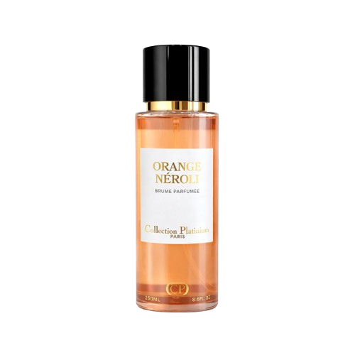 Brume Parfumee Orange Néroli 250 ml - Collection Platinium Paris Collection Platinium Paris