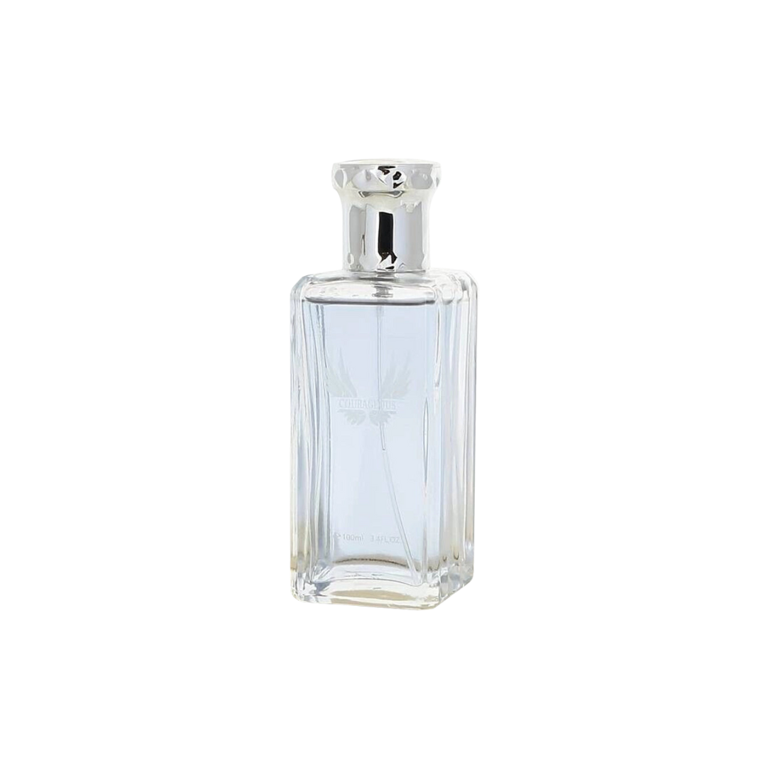 Eau de Parfum Courageous 100ml - V.V Love V.V Love