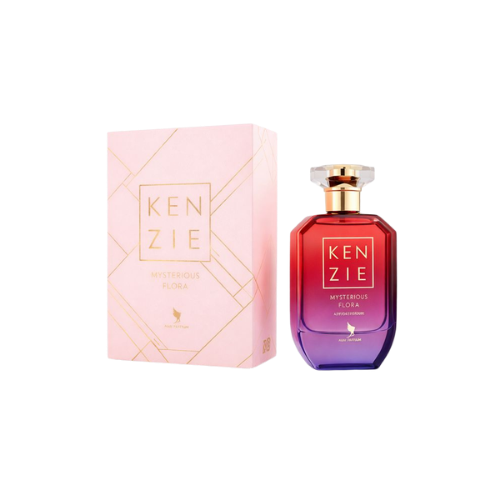 Kenzie Mystique Fleur Eau de Parfum 100ml - Volare