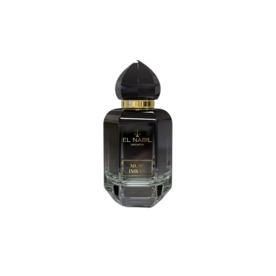 Eau de Parfum Musc Imran 65ml - El Nabil El Nabil