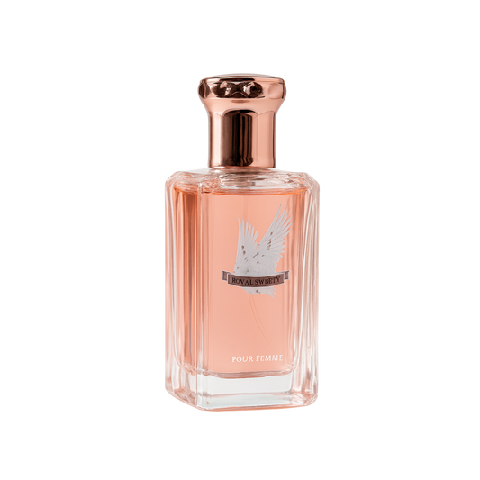 Eau de Parfum Royal Sweety 100 ml - V.V Love MJ BAZAR