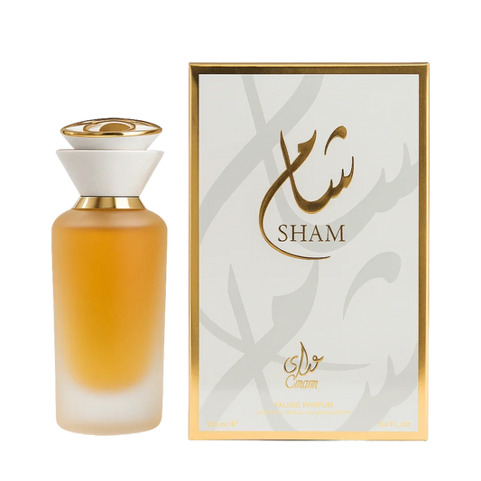 Eau de Parfum Sham 100 ml MJ BAZAR