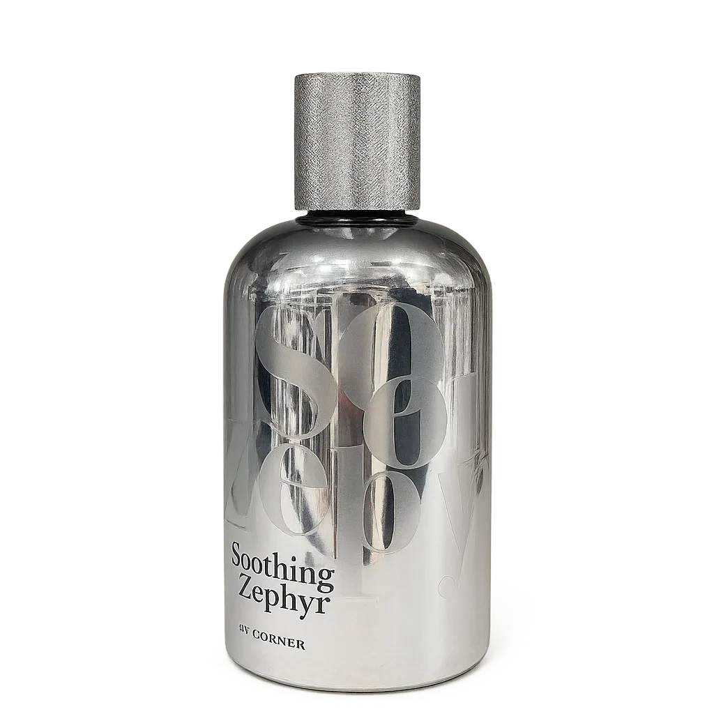 Eau de Parfum Soothing Zephyr 100 ml MJ BAZAR