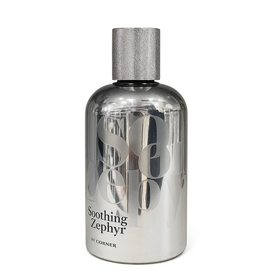 Eau de Parfum Soothing Zephyr 100 ml MJ BAZAR