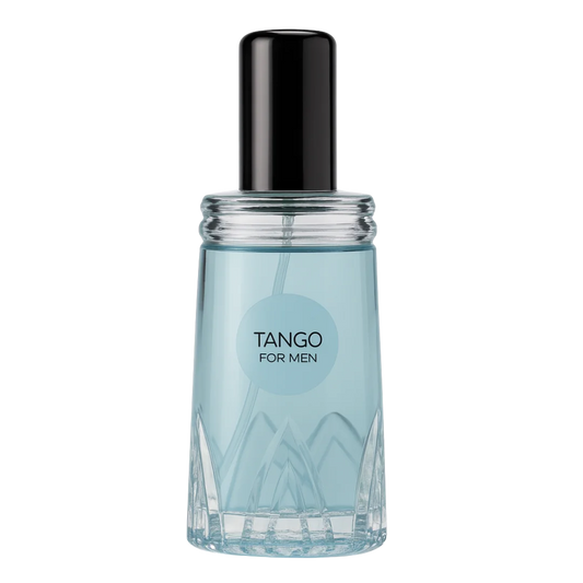Eau de Parfum Tango 100 ml - For Men MJ BAZAR