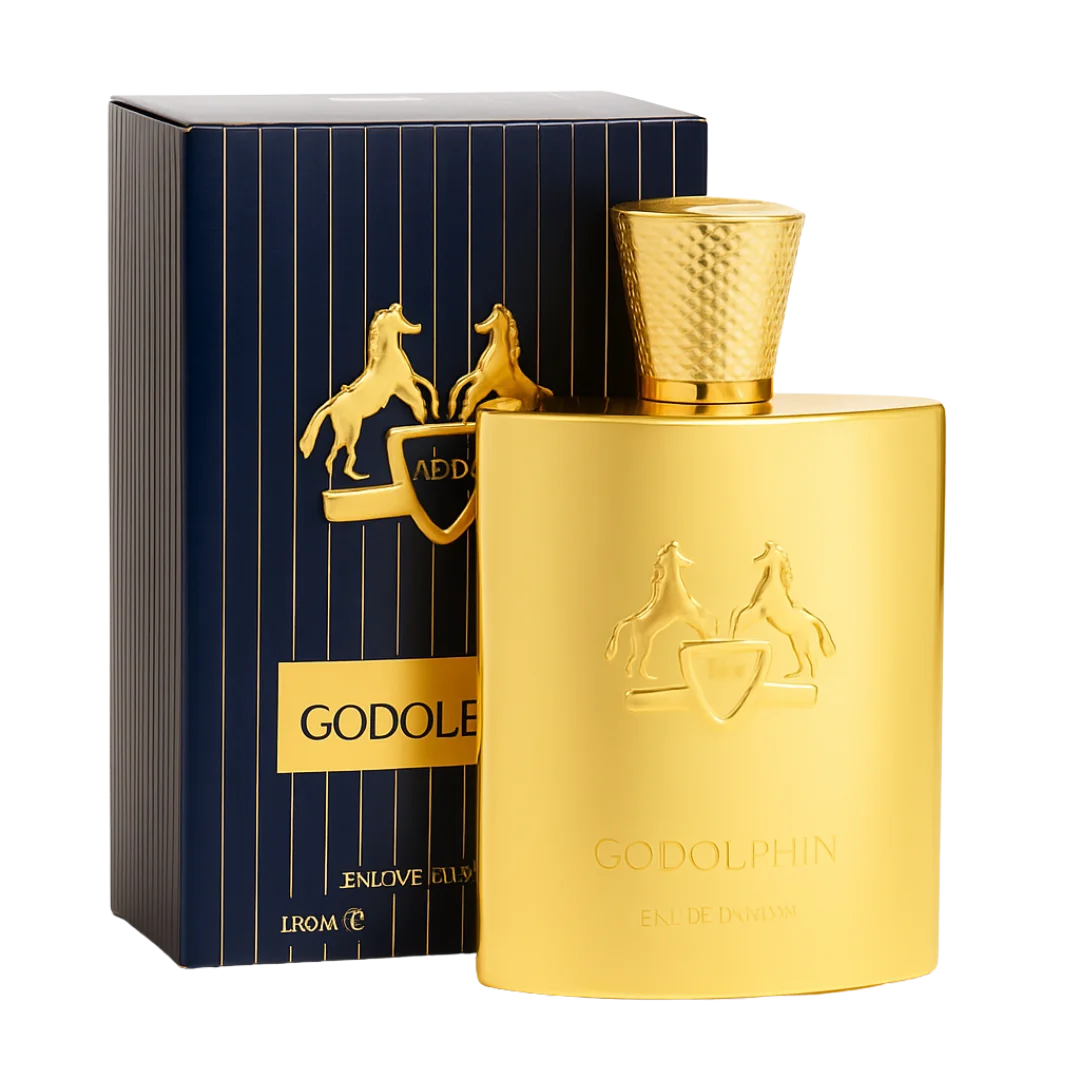 Eau de Parfum Godolphin 100 ml MJ BAZAR