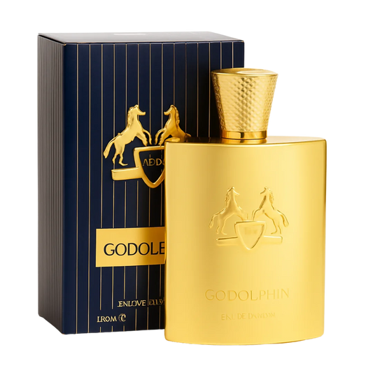 Eau de Parfum Godolphin 100 ml MJ BAZAR