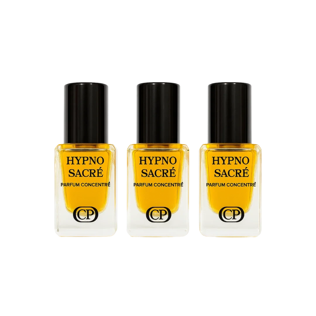 Hypno Sacre (x12) - El Nabil 5ml MJ BAZAR