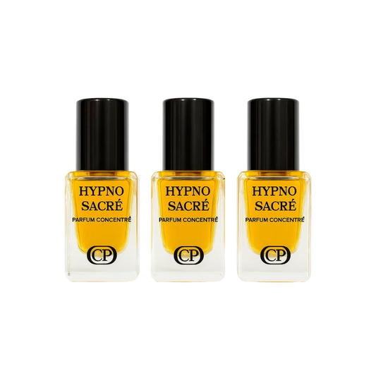 Hypno Sacre (x12) - El Nabil 5ml MJ BAZAR