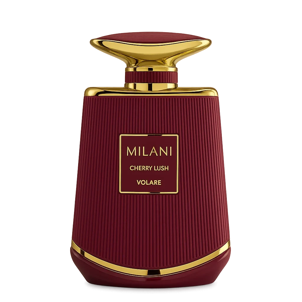 Eau de Parfum Milani Cherry Rush 100 ml - Volare MJ BAZAR