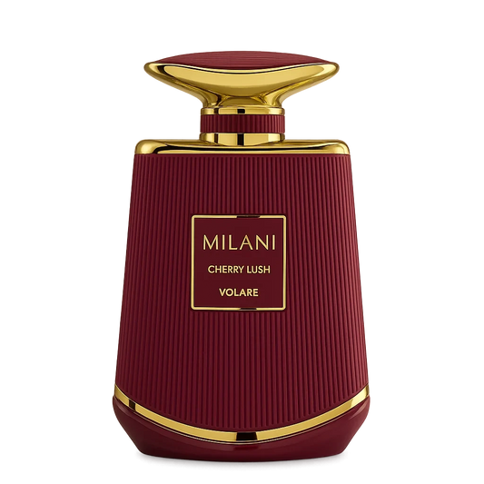 Eau de Parfum Milani Cherry Rush 100 ml - Volare MJ BAZAR