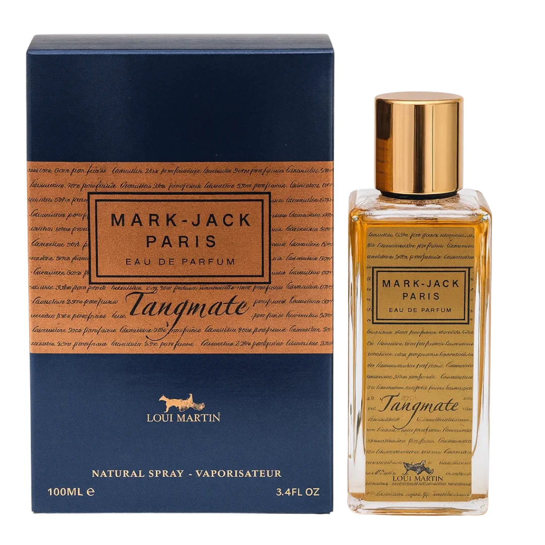 Eau de Parfum Tangmate 100 ml - Loui Martin MJ BAZAR