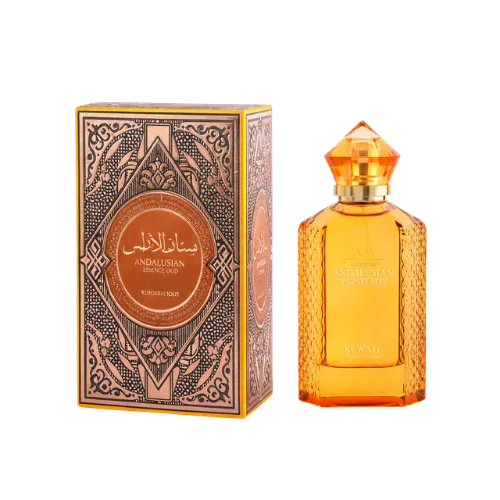 Extrait de Parfum Andalusian Orchard Summer 100 ml Qawafi