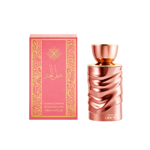 Extrait de Parfum Elysian Fields Oriental 100 ml Qawafi