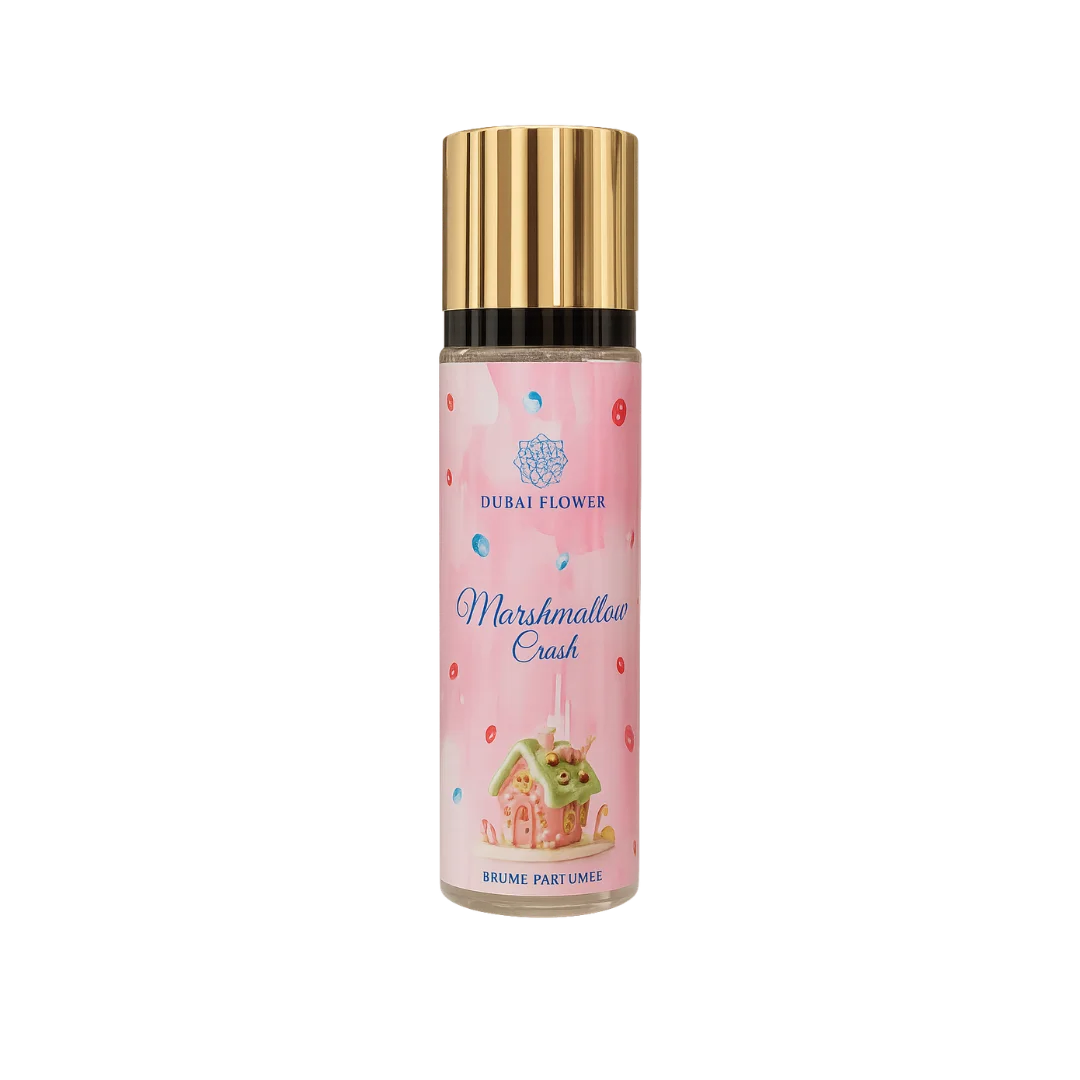 Brume Marshmallow Crush 250ml - Dubai Flower Dubai Flower