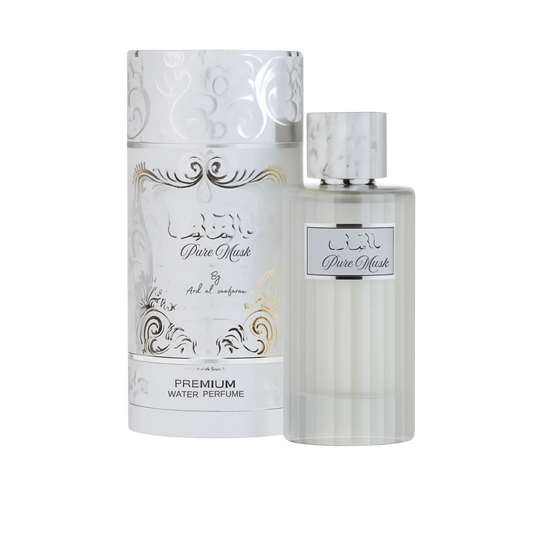Eau de Milky Pure Musk 100 ml - Ard Al Zaafaran Ard Al Zaafaran