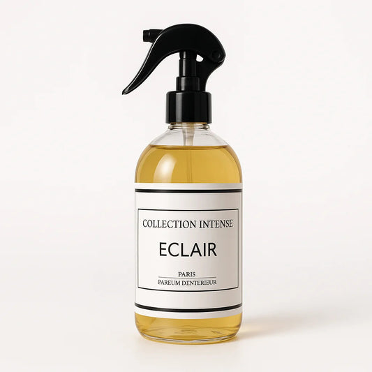 Parfum d'intérieur Eclair 250ml - Collection Intense MJ BAZAR