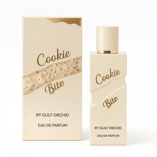 Eau de parfum Cookie bite 100ml - Gulf Orchid MJ BAZAR