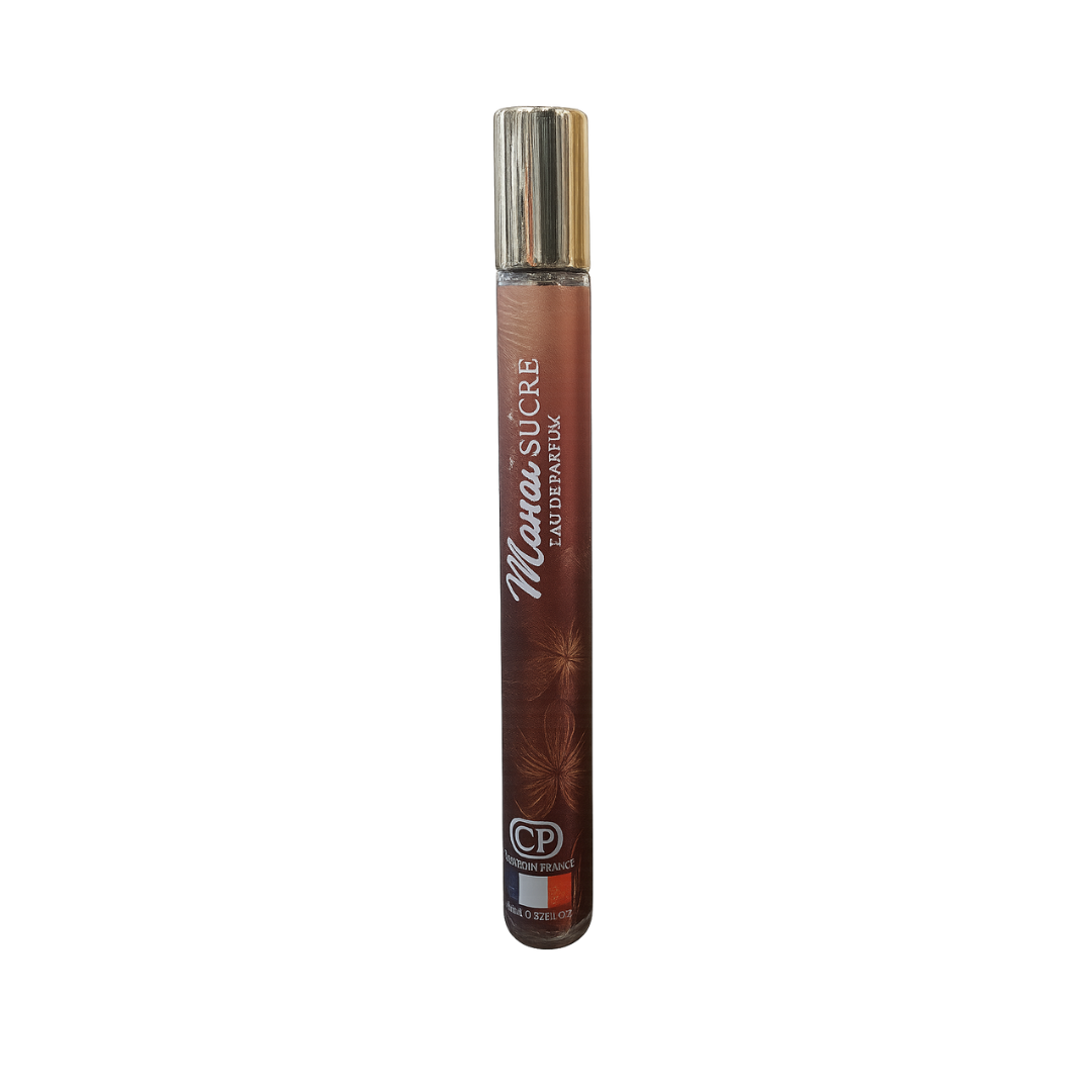 Eau de Parfum Monoï Sucré 35ml - Collection Platinium Paris Collection Platinium Paris
