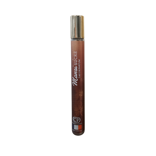 Eau de Parfum Monoï Sucré 35ml - Collection Platinium Paris Collection Platinium Paris